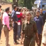 Chhattisgarh Breaking