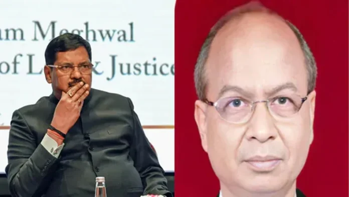 CJI Shoe Hurl Case: मुझे अपने किए पर कोई पछतावा नहीं : वकील राकेश किशोर