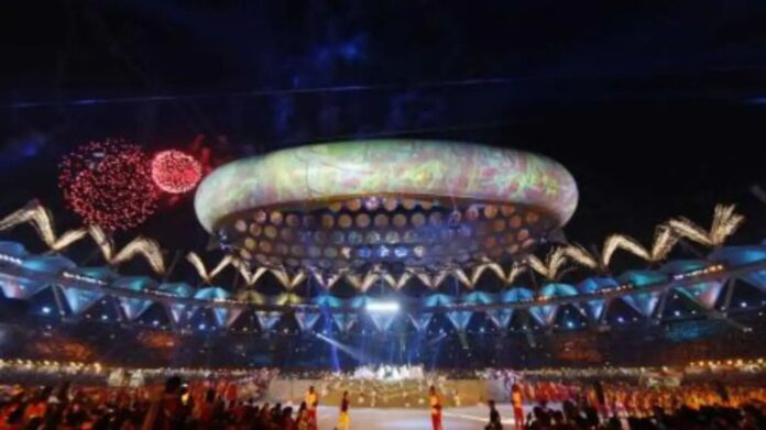 Commonwealth Games 2030: अहमदाबाद ने रचा इतिहास! भारत को मिली 2030 कॉमनवेल्थ गेम्स की मेजबानी