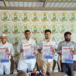 Faridabad News : कांग्रेस सेवा दल करेगा जमीन पर कार्य,नए सदस्यों को जोडऩे के लिए अभियान शुरू