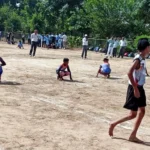 Jind News : तीन दिवसीय प्रदेशस्तरीय स्कूली खेलकूद प्रतियोगिता शुरू