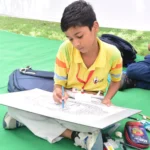 Jind News : बाल भवन में जिलास्तरीय बाल महोत्सव प्रतियोगिताएं शुरू