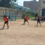 Jind News : प्रदेशस्तरीय स्कूली खेलकूद प्रतियोगिता के दूसरे दिन हुए रोचक मुकाबले