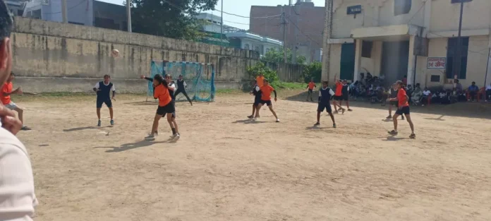 Jind News : प्रदेशस्तरीय स्कूली खेलकूद प्रतियोगिता के दूसरे दिन हुए रोचक मुकाबले