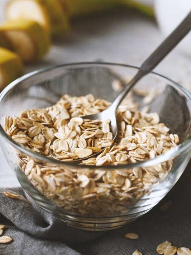 Disadvantages of Oats: इन लोगों के लिए ज़हर साबित हो सकते हैं ओट्स