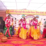 Jind News : जिला स्तरीय कल्चरल फेस्ट का रंगारंग समापन