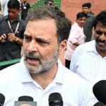 Rahul Gandhi target Modi Government : भारत में लोकतंत्र पर हो रहा हमला : राहुल गांधी