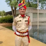 Traffic Constable : टोल प्लाजा पर वाहनों की जांच करते समय ट्रेफिक सिपाही को ट्रक ने कुचला