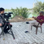 International documentary film : सुनील जागलान के महिला सशक्तिकरण अभियानों पर डॉक्यूमेंट्री शूट