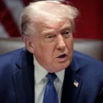 Donald Trump: बहुत हुआ खून-खराबा, अब जंग खत्म करें रूस और यूक्रेन