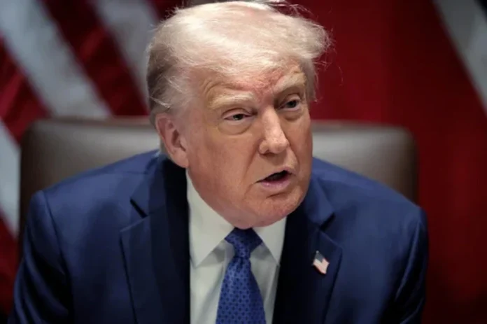 Donald Trump: बहुत हुआ खून-खराबा, अब जंग खत्म करें रूस और यूक्रेन