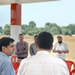 Mahendragarh News : सांसद खेल महोत्सव की तैयारियों को लेकर एसडीएम डॉ. जितेन्द्र सिंह ने ली बैठक