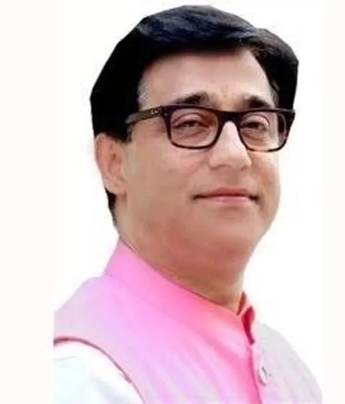 Faridabad News : ओएसडी डॉ. राज नेहरू होगें जिला फरीदाबाद का फीडबैक और आउटरीच समन्वयक