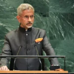 EAM Jaishankar
