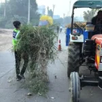 Faridabad News : स्वच्छता एवं पर्यावरण संरक्षण सिर्फ सरकार की जिम्मेदारी नहीं बल्कि हर नागरिक का कर्तव्य