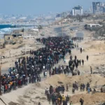 Gaza Ceasefire