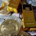 Gold Silver Price