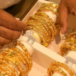 Gold Silver Price Update: सोने के दाम 1,26,714 के आलटाइम हाई पर पहुंचे