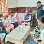 Jind News : महामहिम राज्यपाल पहुंचे जुलाना