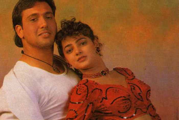 Govinda Film: गोविंदा की सबसे बड़ी फ्लॉप फिल्म बनी अभिशाप! 8 साल छोटी एक्ट्रेस संग किया था रोमांस, डूब गया करियर और हुई बदनाम