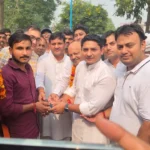 Jind News : जुलाना में 51 करोड़ की लागत से हर घर को मिलेगा स्वच्छ जल