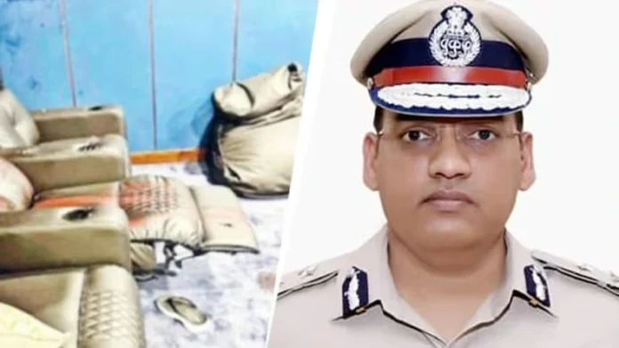 Haryana IPS Suicide: डीजीपी सहित एक दर्जन से ज्यादा अधिकारियों के खिलाफ एफआईआर