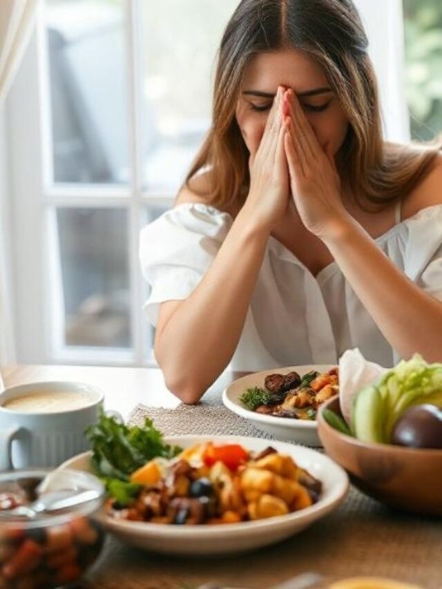 Health Tips: सुबह खाली पेट भूलकर भी न खाएं ये 5 चीजें