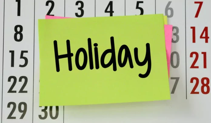 Bank Holiday Update : 7 अक्टूबर को देश भर के अधिकांश राज्यों में बैंक रहेंगे बंद