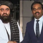 India Afghanistan Relations