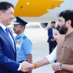 India-Mongolia Relations