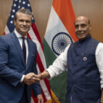 India-US Relations