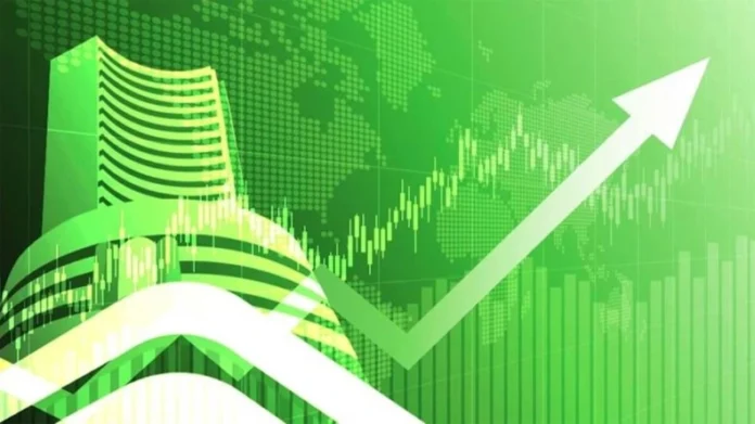 Indian Stock Market Today: सप्ताह के दूसरे दिन आज हरे निशान पर खुला शेयर बाजार Indian Stock Market Today