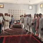 Jind News : देशवासी कभी नही भुला पाएंगे इंदिरा गांधी की कुर्बानी : रिषिपाल हैबतपुर