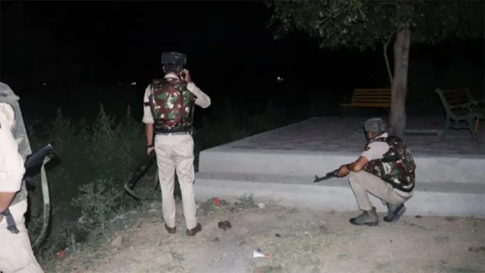 Jammu-Kashmir News