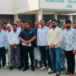 Jind News : पराली को लेकर असहयोग करेगा जनता सरकार मोर्चा