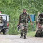 J&K Terrorism