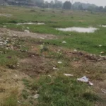 Jind News : जुलाना की नई अनाज मंडी में थर्डफेस का काम पूरा नहीं होने से परेशान किसान व आढ़ती