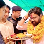 Namo Shakti Rath Program : महिलाओं के स्वास्थ्य के लिए नमो शक्ति रथ कार्यक्रम की शुरूआत : कार्तिकेय शर्मा