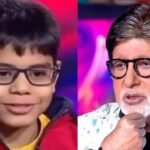 KBC में बच्चे ने Amitabh Bachchan से की बदतमीजी! गुस्से में फटे यूजर्स बोले – “दो थप्पड़ तो बनते थे”