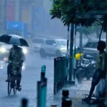 Kerala Rain