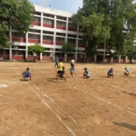 Jind News : राजकीय महाविद्यालय ने जीती खो-खो प्रतियोगिता