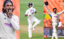 Ind vs WI 1st Test Day 3 Live : अहमदाबाद टेस्ट के दूसरे दिन भारत की स्थिति मजबूत
