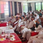 Faridabad News : प्रधानमंत्री नरेंद्र मोदी के नेतृत्व में कृषि क्षेत्र ने हासिल की ऐतिहासिक उपलब्धियां : कृष्ण पाल गुर्जर
