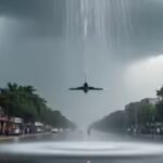 Kritrim Baarish: कृत्रिम बारिश के पानी में नहा लिए तो हो सकता है बड़ा नुकसान – जवाब जानकर दंग रह जाएंगे आप