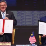Kuala Lumpur ASEAN Summit