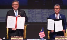 Kuala Lumpur ASEAN Summit