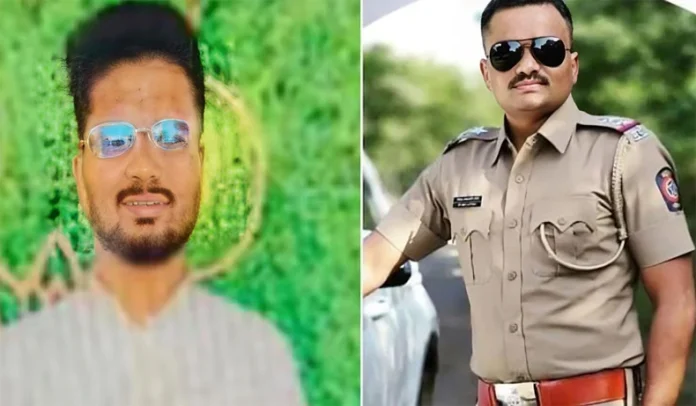 Maharashtra Doctor Suicide:  मकान मालिक का बेटा प्रशांत बनकर गिरफ्तार Maharashtra Doctor Suicide