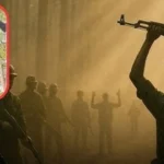 Maharashtra Naxalism
