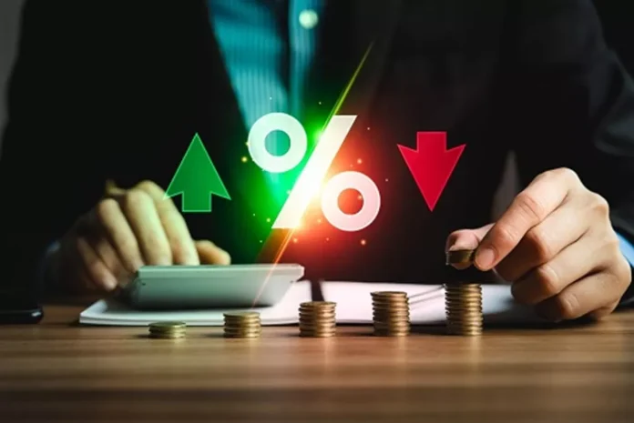 MCLR Rate Update : ऋण दरों में हुई कटौती ,ग्राहकों को मिलेगा फायदा