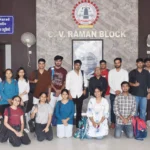 Faridabad News : मीडिया विद्यार्थियों के लिए डिजिटल इंडिया इनिशिएटिव विषय पर मास्टर क्लास आयोजित